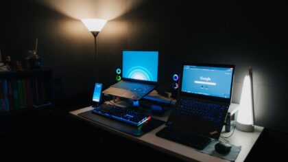 How to get better game performance on a laptop without replacing your hardware