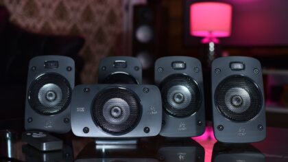 How to get better TV audio with a simple 3.1 or 5.1 setup