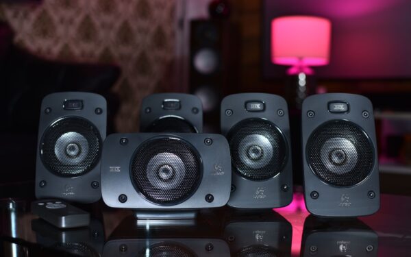 How to get better TV audio with a simple 3.1 or 5.1 setup