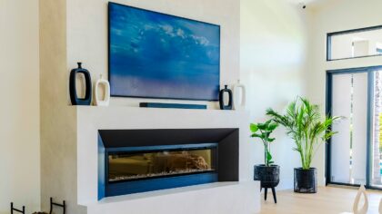 How to get better TV sound at home without a full surround system