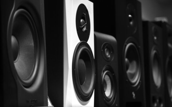 How to get better TV sound with a simple 2.1 system at home