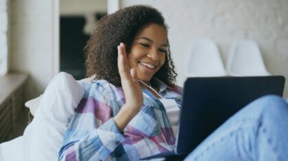How to get clearer audio in video calls on any device
