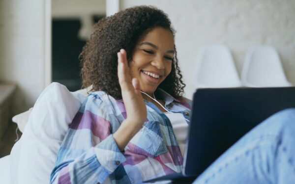 How to get clearer audio in video calls on any device