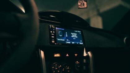 How to get clearer, richer audio in your car without replacing everything