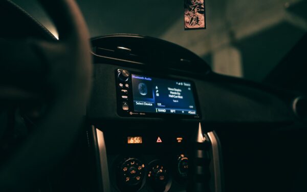 How to get clearer, richer audio in your car without replacing everything