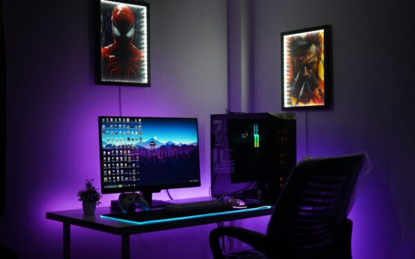 How to get more from your gaming monitor: refresh rate, response time and sync explained