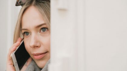 How to get sharper portrait photos with any smartphone