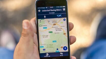 How to keep location tracking under control on your phone and apps