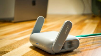 How to keep your home Wi‑Fi safer from intruders and eavesdroppers