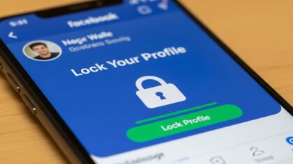 How to keep your laptop secure at home, in the office and on the move