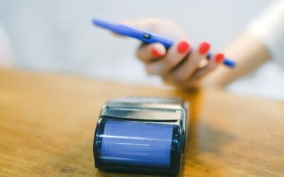 How to make mobile payments safer and smoother in everyday life