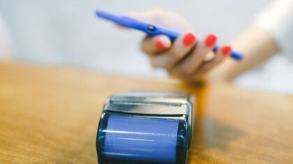 How to make mobile payments safer and smoother in everyday life