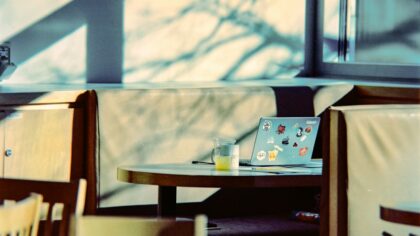 How to make public Wi‑Fi less risky for your personal data