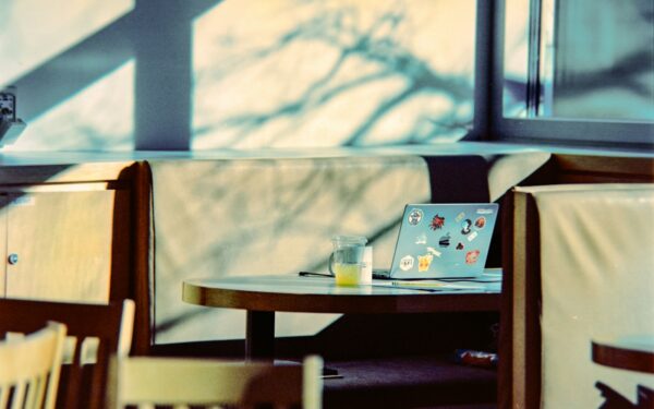 How to make public Wi‑Fi less risky for your personal data