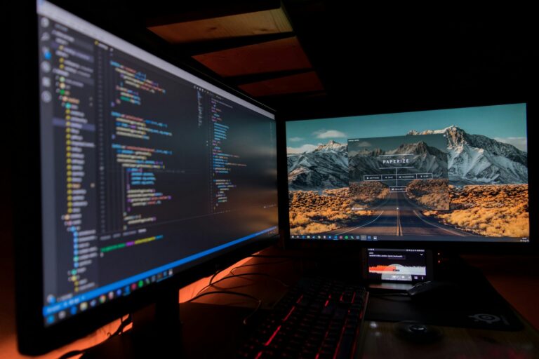 Virtual desktops multiple
