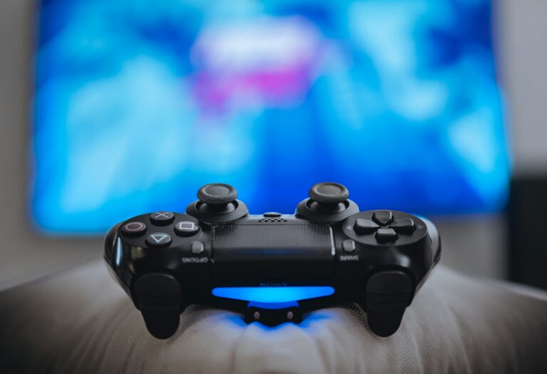 Cloud gaming interface