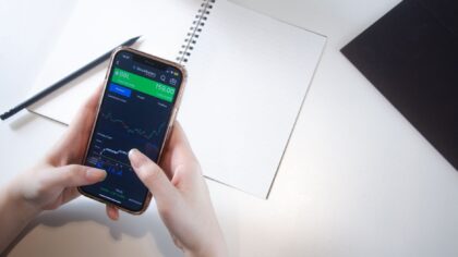 How to pick a personal finance app that actually fits your money habits