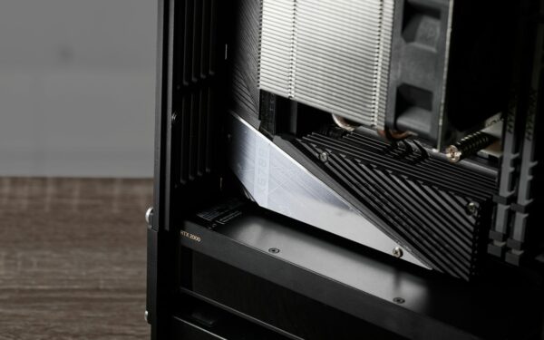 How to pick a quiet desktop PC and fix annoying noise without opening the case