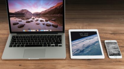 How to pick a simple cloud storage setup that you will actually keep using