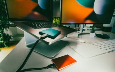How to pick an external drive that actually fits your needs
