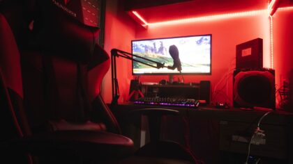 How to pick the right gaming headset mic settings so your voice is clear without annoying noise