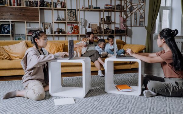 How to protect your family from social engineering tricks online