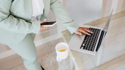 How to protect your personal data when using AI apps and chatbots