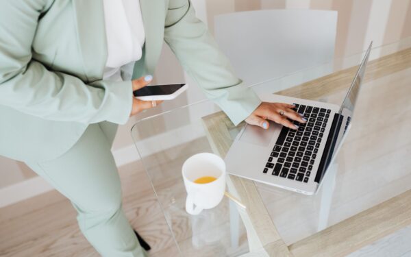 How to protect your personal data when using AI apps and chatbots