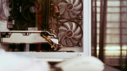How to quiet a noisy PC: simple steps that really reduce fan and coil noise