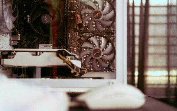 How to quiet a noisy PC: simple steps that really reduce fan and coil noise