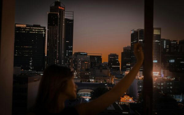 How to reduce stalkerware and digital tracking in close relationships