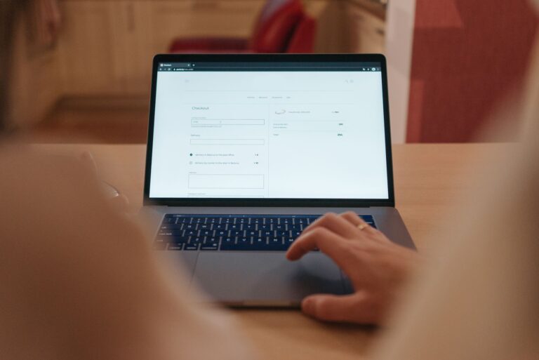 Browser settings security