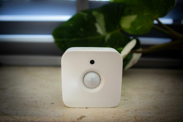 Smart home router