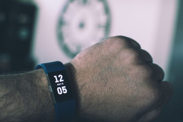 Kids smartwatch wrist