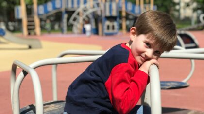How to set up kid-friendly wearables that support health without constant surveillance