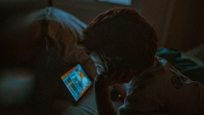 How to set up safe and fun YouTube for kids who love gaming