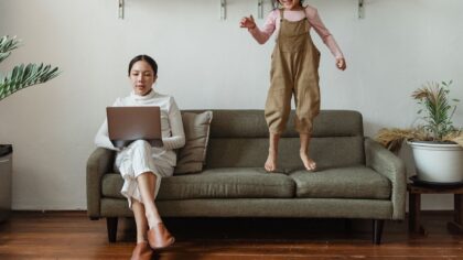 How to set up simple parental controls on your TV and streaming apps