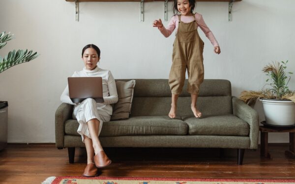 How to set up simple parental controls on your TV and streaming apps