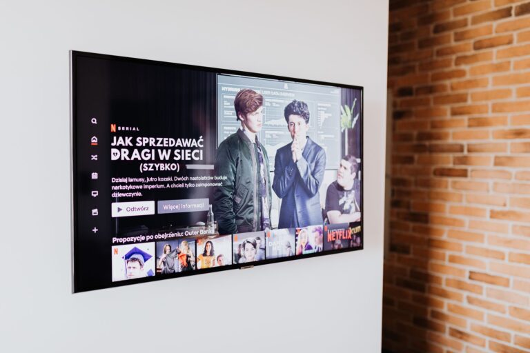 Streaming service profiles