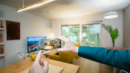 How to set up smart home routines that actually make life easier