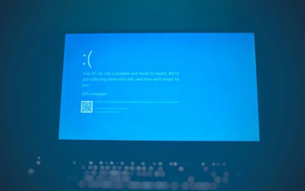 How to spot and avoid fake browser security alerts that try to scare you
