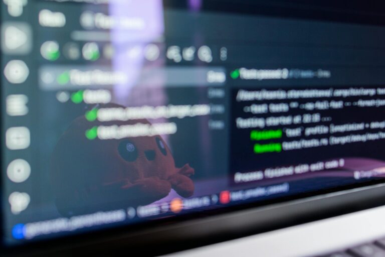 Remote access software