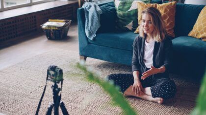 How to spot deepfake videos and keep your data out of digital impersonation schemes