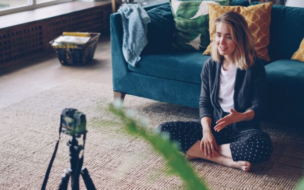 How to spot deepfake videos and keep your data out of digital impersonation schemes