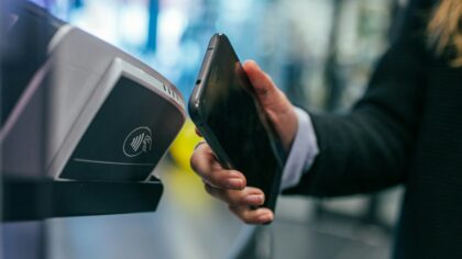 How to start using mobile payments on wearables safely and with fewer hassles