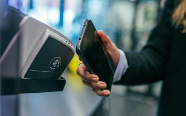 How to start using mobile payments on wearables safely and with fewer hassles