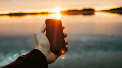 How to stop your smartphone from overheating and keep it running smoothly