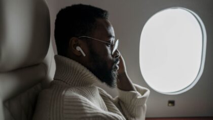 How to understand active noise cancellation so you get the right pair of headphones