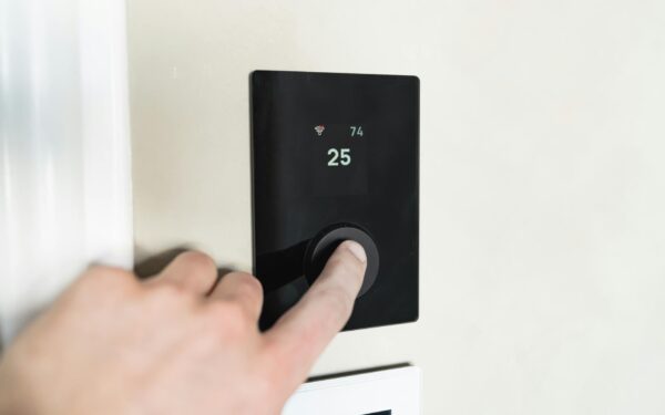 How to use a smart thermostat to make your home more comfortable and efficient