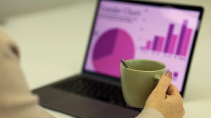 How to use AI assistants at work without leaking sensitive information